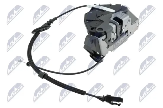 Türschloss vorne links NTY EZC-FR-195 Bild Türschloss vorne links NTY EZC-FR-195