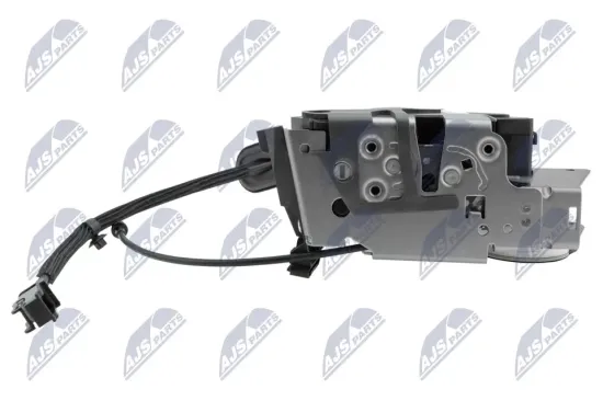 Türschloss vorne links NTY EZC-FR-195 Bild Türschloss vorne links NTY EZC-FR-195