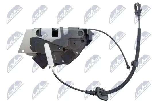 Türschloss vorne links NTY EZC-FR-195 Bild Türschloss vorne links NTY EZC-FR-195