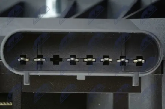 Türschloss vorne links NTY EZC-FR-195 Bild Türschloss vorne links NTY EZC-FR-195