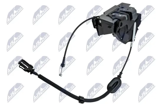 Türschloss vorne rechts NTY EZC-FR-196 Bild Türschloss vorne rechts NTY EZC-FR-196