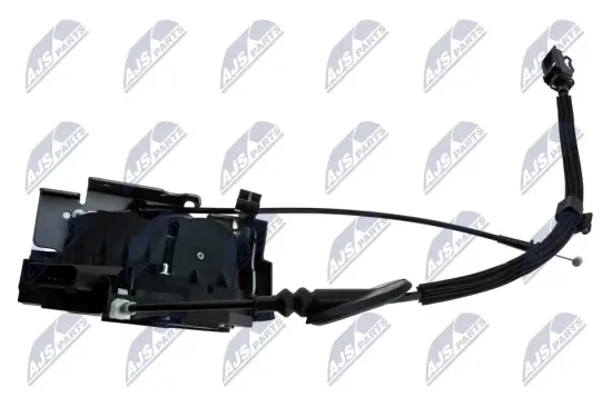 Türschloss vorne rechts NTY EZC-FR-196 Bild Türschloss vorne rechts NTY EZC-FR-196