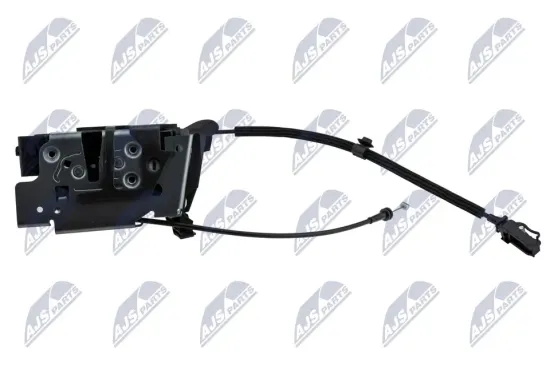 Türschloss vorne rechts NTY EZC-FR-196 Bild Türschloss vorne rechts NTY EZC-FR-196