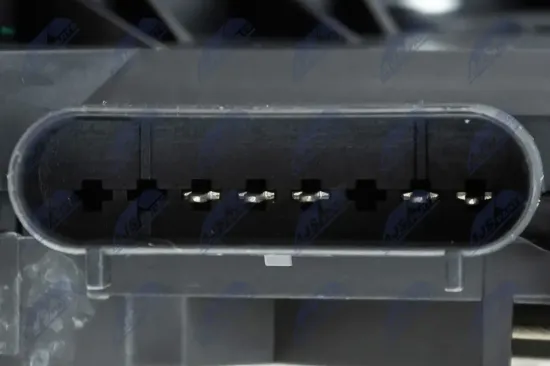 Türschloss vorne rechts NTY EZC-FR-196 Bild Türschloss vorne rechts NTY EZC-FR-196