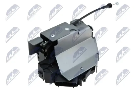 Türschloss hinten rechts NTY EZC-FR-197 Bild Türschloss hinten rechts NTY EZC-FR-197