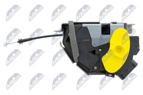 Türschloss hinten rechts NTY EZC-FR-197 Bild Türschloss hinten rechts NTY EZC-FR-197