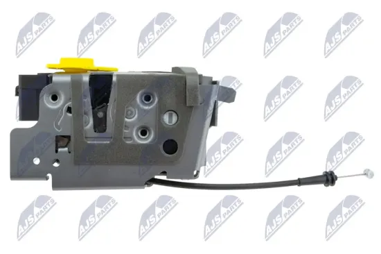 Türschloss hinten rechts NTY EZC-FR-197 Bild Türschloss hinten rechts NTY EZC-FR-197