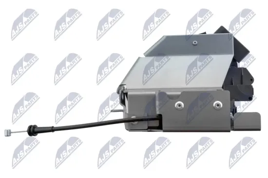 Türschloss hinten rechts NTY EZC-FR-197 Bild Türschloss hinten rechts NTY EZC-FR-197