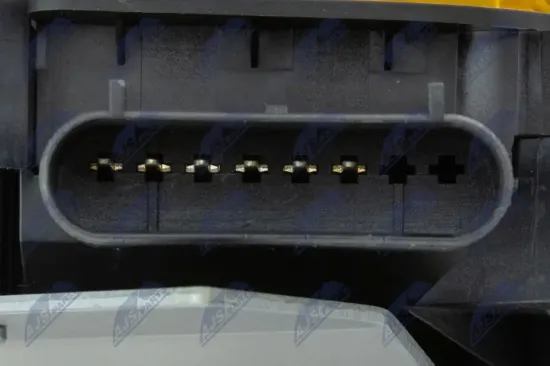 Türschloss hinten rechts NTY EZC-FR-197 Bild Türschloss hinten rechts NTY EZC-FR-197