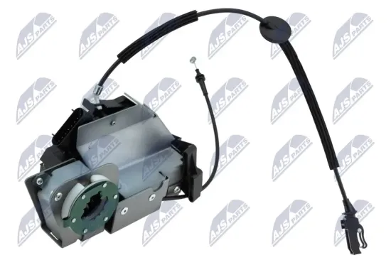 Türschloss vorne links NTY EZC-FR-198 Bild Türschloss vorne links NTY EZC-FR-198