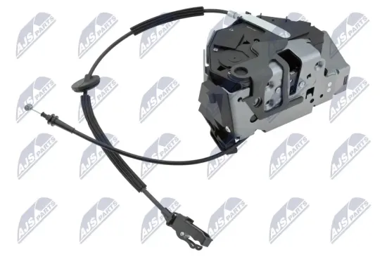 Türschloss vorne links NTY EZC-FR-198 Bild Türschloss vorne links NTY EZC-FR-198