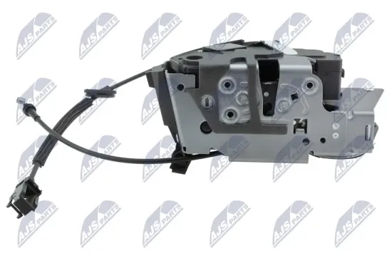 Türschloss vorne links NTY EZC-FR-198 Bild Türschloss vorne links NTY EZC-FR-198