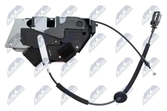 Türschloss vorne links NTY EZC-FR-198 Bild Türschloss vorne links NTY EZC-FR-198