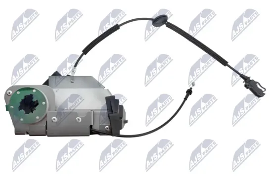 Türschloss vorne links NTY EZC-FR-198 Bild Türschloss vorne links NTY EZC-FR-198