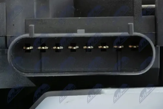 Türschloss vorne links NTY EZC-FR-198 Bild Türschloss vorne links NTY EZC-FR-198