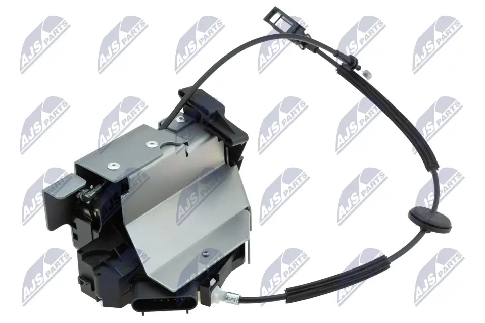 Türschloss vorne rechts NTY EZC-FR-199