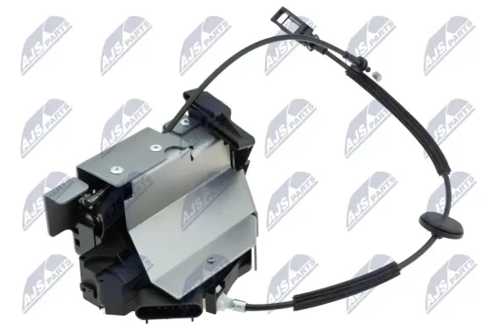 Türschloss vorne rechts NTY EZC-FR-199 Bild Türschloss vorne rechts NTY EZC-FR-199