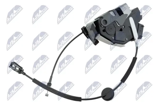 Türschloss vorne rechts NTY EZC-FR-199 Bild Türschloss vorne rechts NTY EZC-FR-199