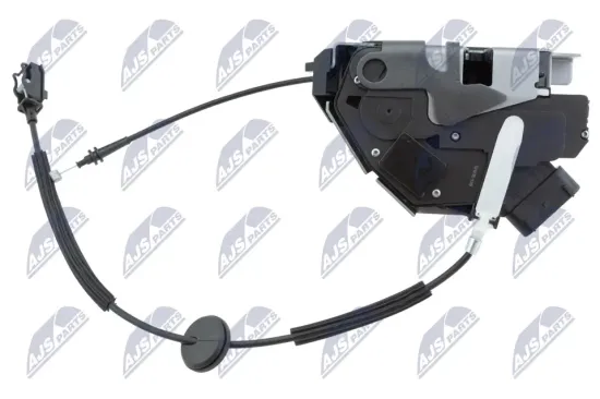 Türschloss vorne rechts NTY EZC-FR-199 Bild Türschloss vorne rechts NTY EZC-FR-199