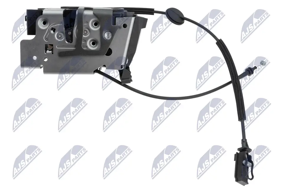 Lambdasonde vorne vorne vor Katalysator NTY ESL-DW-011