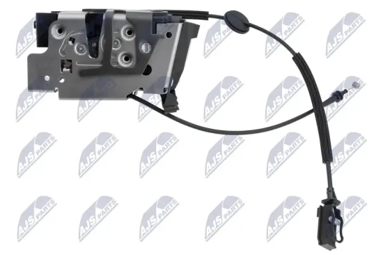 Türschloss vorne rechts NTY EZC-FR-199 Bild Türschloss vorne rechts NTY EZC-FR-199