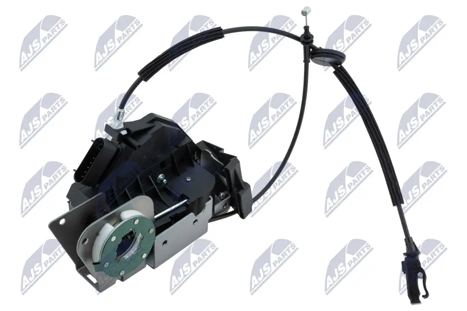 Türschloss vorne links NTY EZC-FR-200