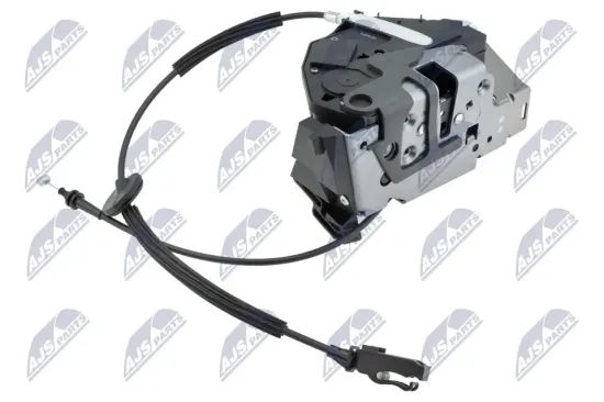 Türschloss vorne links NTY EZC-FR-200 Bild Türschloss vorne links NTY EZC-FR-200