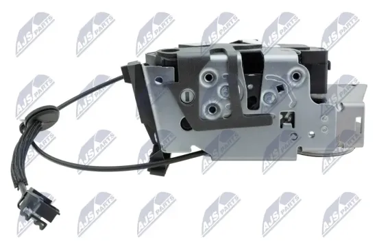 Türschloss vorne links NTY EZC-FR-200 Bild Türschloss vorne links NTY EZC-FR-200