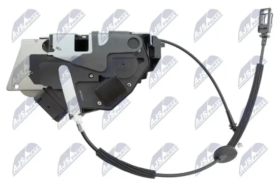 Türschloss vorne links NTY EZC-FR-200 Bild Türschloss vorne links NTY EZC-FR-200