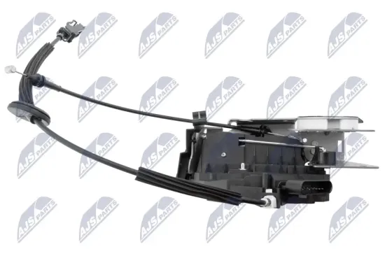 Türschloss vorne links NTY EZC-FR-200 Bild Türschloss vorne links NTY EZC-FR-200