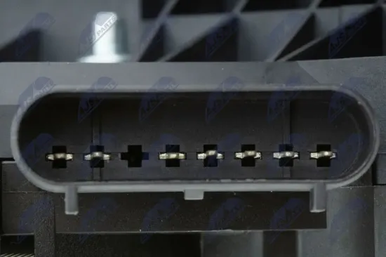 Türschloss vorne links NTY EZC-FR-200 Bild Türschloss vorne links NTY EZC-FR-200