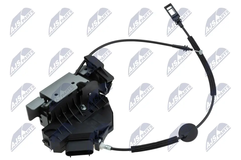 Türschloss vorne rechts NTY EZC-FR-201