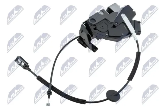 Türschloss vorne rechts NTY EZC-FR-201 Bild Türschloss vorne rechts NTY EZC-FR-201