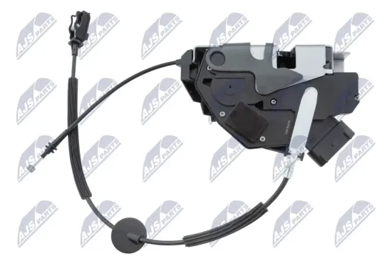 Türschloss vorne rechts NTY EZC-FR-201 Bild Türschloss vorne rechts NTY EZC-FR-201