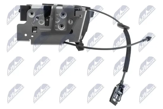 Türschloss vorne rechts NTY EZC-FR-201 Bild Türschloss vorne rechts NTY EZC-FR-201