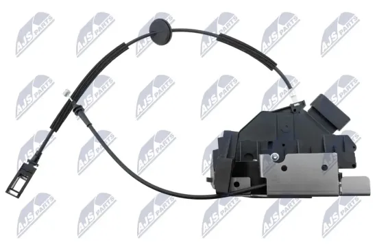 Türschloss vorne rechts NTY EZC-FR-201 Bild Türschloss vorne rechts NTY EZC-FR-201