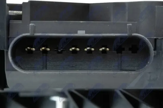 Türschloss vorne rechts NTY EZC-FR-201 Bild Türschloss vorne rechts NTY EZC-FR-201