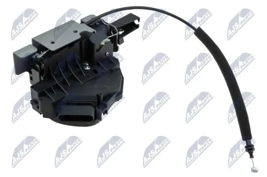 Türschloss hinten rechts NTY EZC-FR-202 Bild Türschloss hinten rechts NTY EZC-FR-202