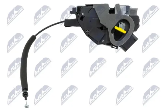 Türschloss hinten rechts NTY EZC-FR-202 Bild Türschloss hinten rechts NTY EZC-FR-202