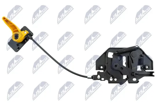 Motorhaubenschloss NTY EZC-FR-203 Bild Motorhaubenschloss NTY EZC-FR-203