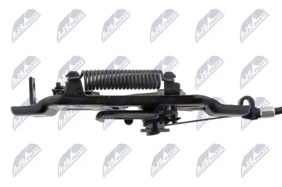 Motorhaubenschloss NTY EZC-FR-203 Bild Motorhaubenschloss NTY EZC-FR-203