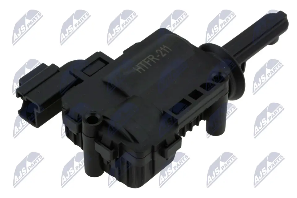 Heckklappenschloss NTY EZC-FR-211