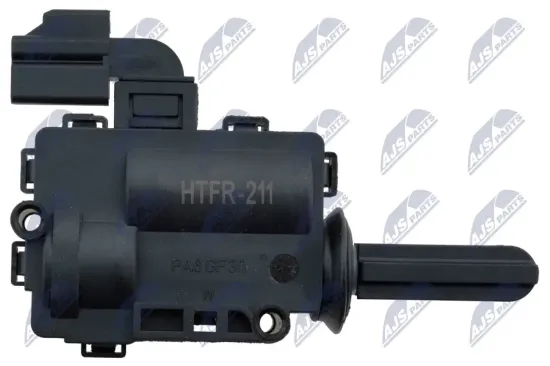 Heckklappenschloss NTY EZC-FR-211 Bild Heckklappenschloss NTY EZC-FR-211