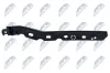 Halter, Stoßfänger vorne links vorne links NTY EZC-FR-219 Bild Halter, Stoßfänger vorne links vorne links NTY EZC-FR-219