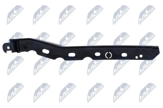 Halter, Stoßfänger vorne links vorne links NTY EZC-FR-219 Bild Halter, Stoßfänger vorne links vorne links NTY EZC-FR-219