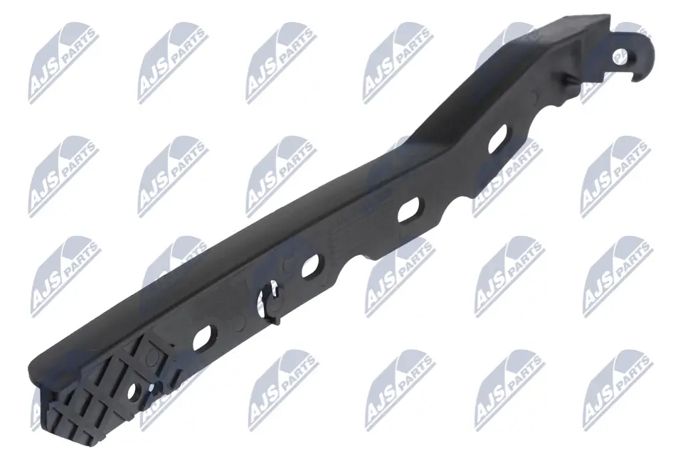 Halter, Stoßfänger vorne rechts NTY EZC-FR-220