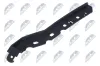 Halter, Stoßfänger vorne rechts NTY EZC-FR-220 Bild Halter, Stoßfänger vorne rechts NTY EZC-FR-220