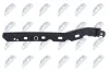 Halter, Stoßfänger vorne rechts NTY EZC-FR-220 Bild Halter, Stoßfänger vorne rechts NTY EZC-FR-220