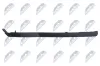 Halter, Stoßfänger vorne rechts NTY EZC-FR-220 Bild Halter, Stoßfänger vorne rechts NTY EZC-FR-220