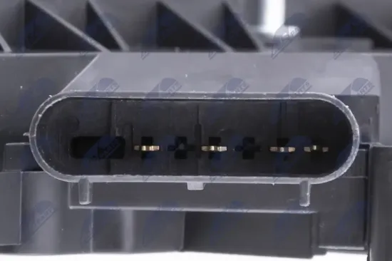 Türschloss hinten rechts NTY EZC-FR-227 Bild Türschloss hinten rechts NTY EZC-FR-227